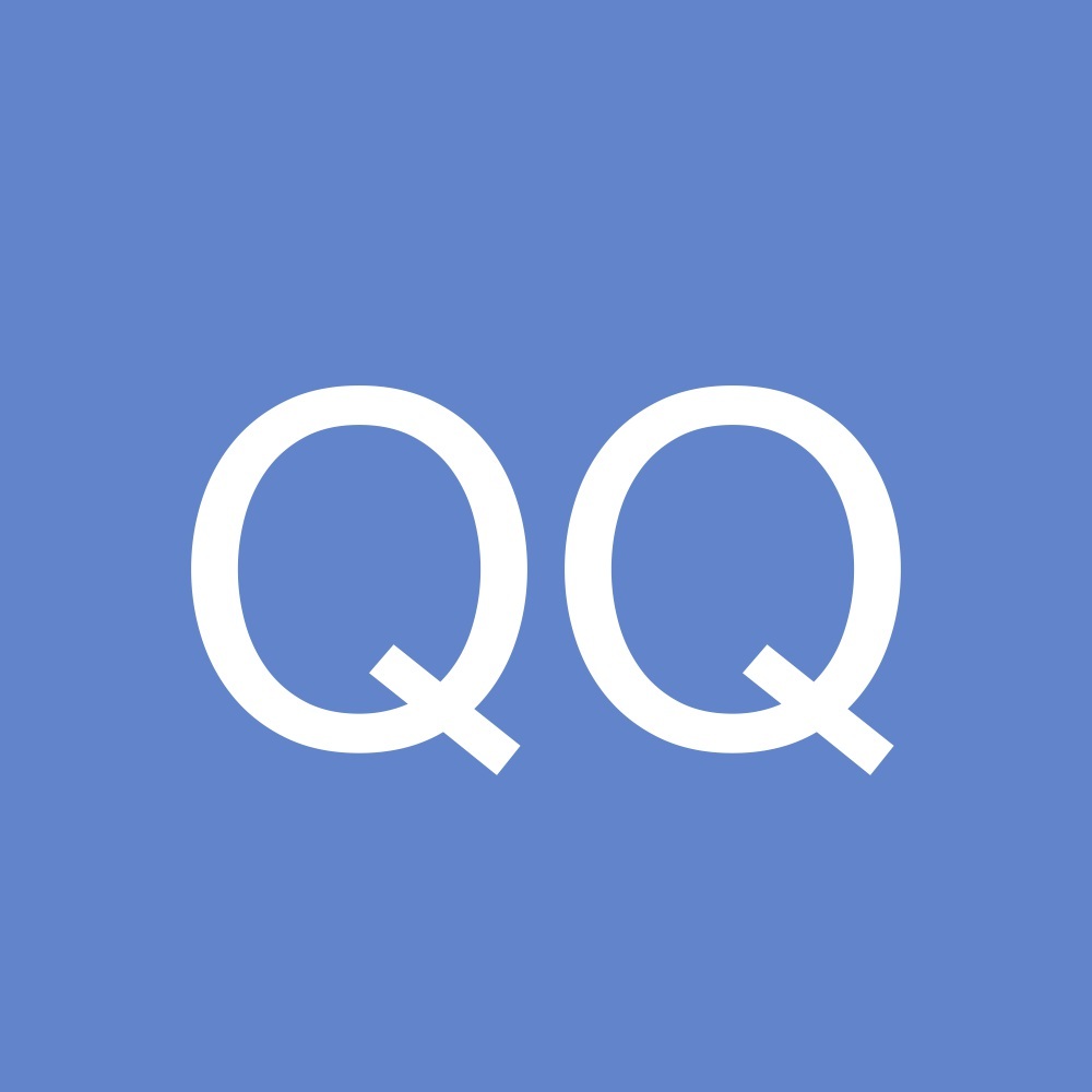 Meet your Posher, Qdqddqdq